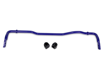 SuperPro 2018 Audi RS3 Base Rear 22mm 2-Position Adjustable Sway Bar Kit