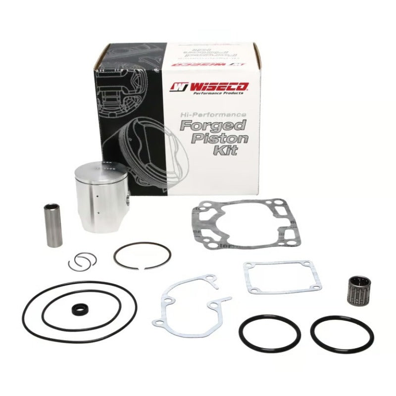 Wiseco Kawasaki KX125 04-08 (834M05400 2126CS) Piston