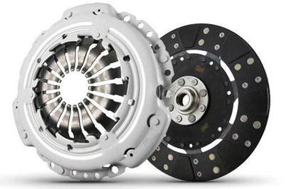 Clutch Masters 15-18 Volkswagen Golf 1.8T 5-Speed FX350 Clutch Kit - 325ft/lbs Torque