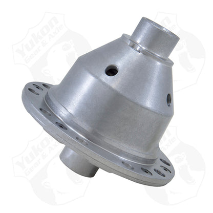 Yukon Gear & Axle Yukon Gear Grizzly Locker / Fits Non-Rubicon JK Dana 44 / 30 Spline