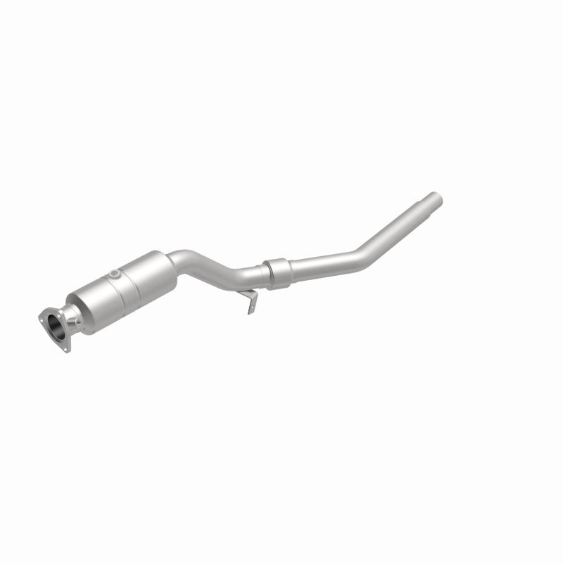 MagnaFlow Direct Fit Catalytic Converter 02-03 Audi A6 3L 5 speed P/