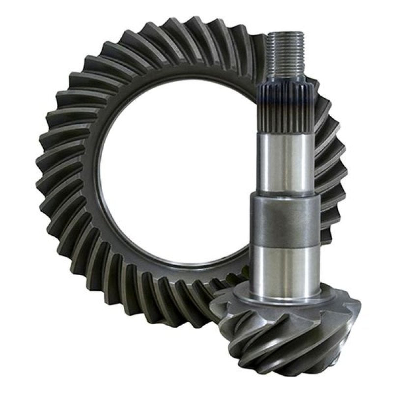 Yukon Gear & Axle USA Standard Master Overhaul Kit For The GM 8.25in IFS Reverse Rotation Front Diff