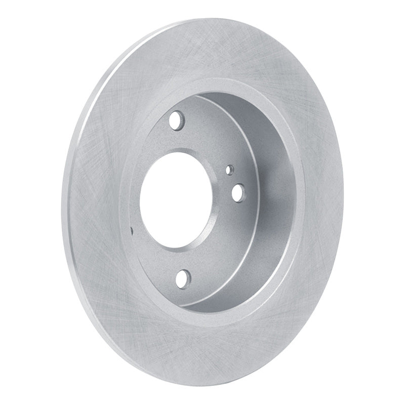 DFC 89-98 Nissan 240SX Rear Brake Rotor