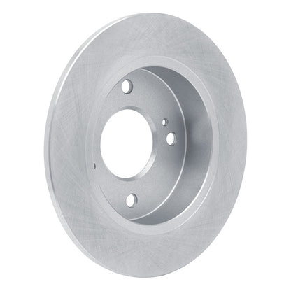 DFC 89-98 Nissan 240SX Rear Brake Rotor