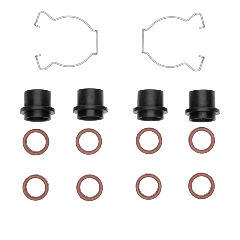 DFC 84-88 Pontiac 6000 Rear Premium Hardware Kit