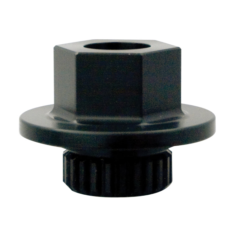 Peterson Fluid Systems Drive Washer Cap Nut 2.750