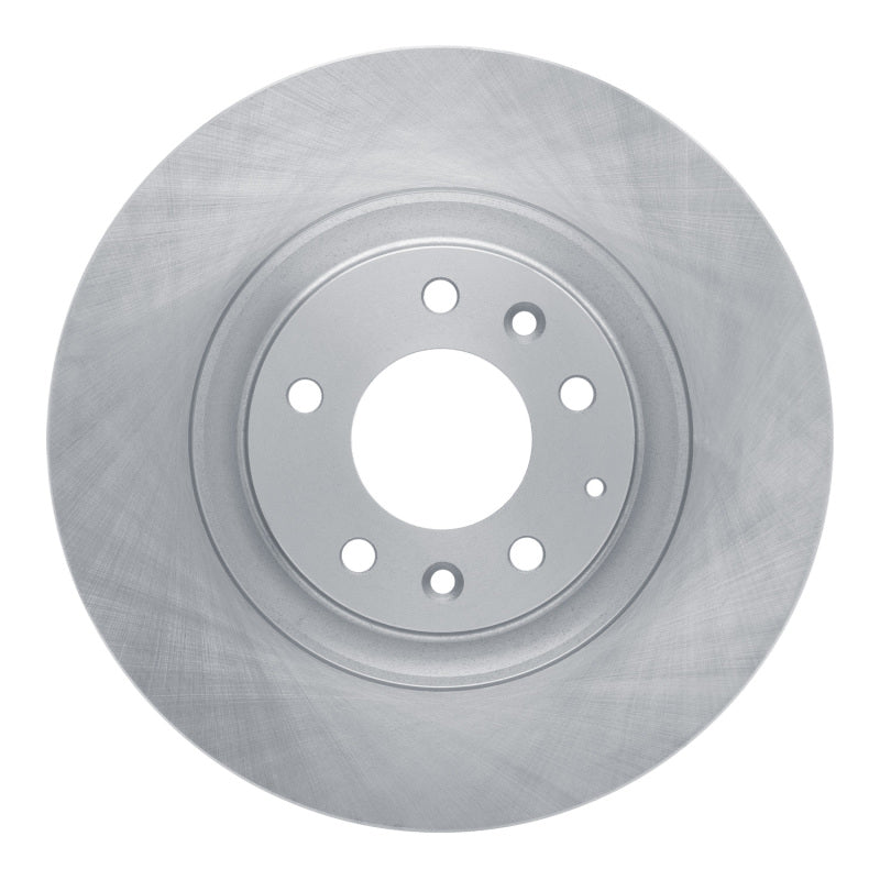 DFC 07-15 Mazda CX-9 Front Brake Rotor