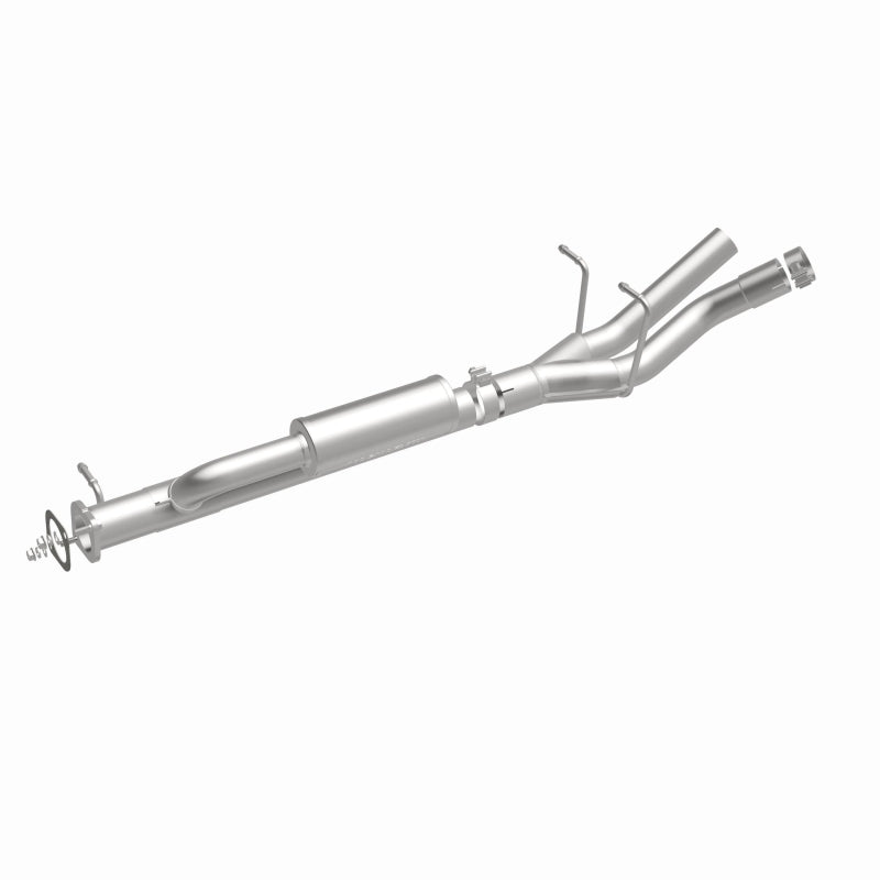 MagnaFlow 25+ Ram 1500 I6 3.0L D-Fit Performance Exhaust Muffler Replacement Kit With Muffler