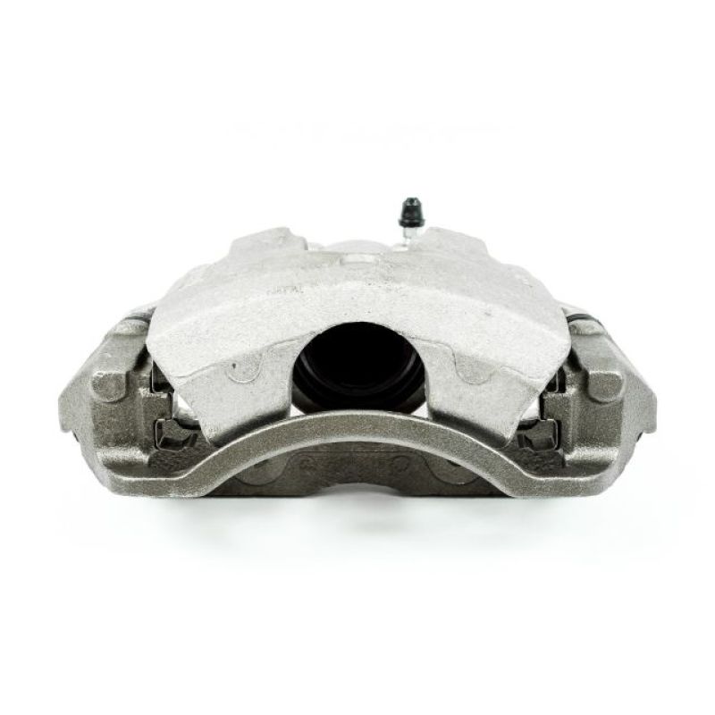 PowerStop Power Stop 08-11 Ford Focus Front Left Autospecialty Caliper w/Bracket