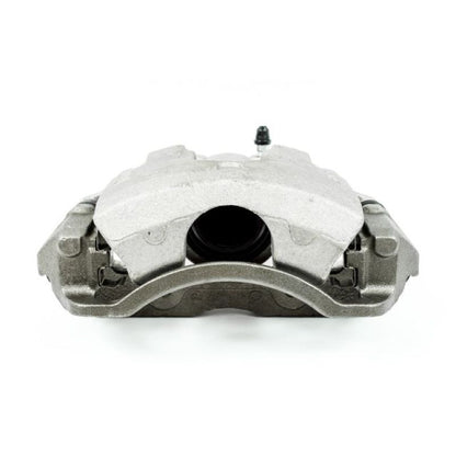 PowerStop Power Stop 08-11 Ford Focus Front Left Autospecialty Caliper w/Bracket