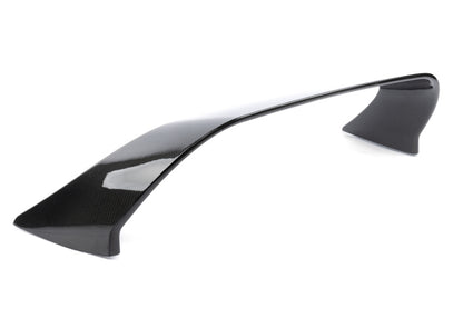 Dinan 20-26 Toyota GR Supra (A90/A91) Carbon Fiber High-Rise Rear Spoiler