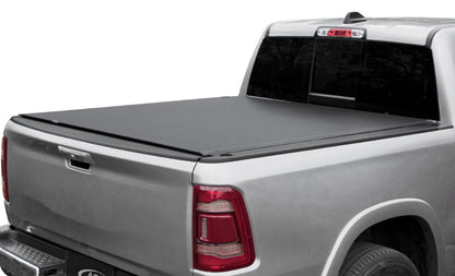 Access Vanish 2022+ Hyundai Santa Cruz 4ft Bed Roll-Up Cover