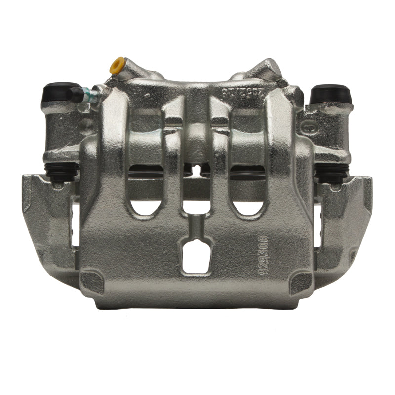 DFC 06-18 Dodge Sprinter 3500 Front Right/Front Left/Front-L Premium Caliper - Silver Zinc Coated