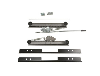 PRP Seats PRP Universal Slider with 3In. Short Angle Mount Kit