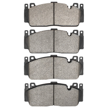 DFC 12-21 BMW M6 Front 5000 Advanced Low Metallic Brake Pads