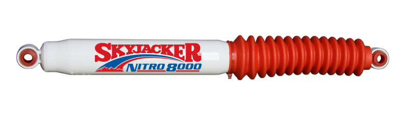 Skyjacker Nitro Shock Absorber 2008-2011 GMC Yukon All Wheel Drive With Rear Standard Suspension