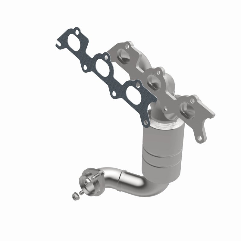 MagnaFlow DF Cat Conv 07-11 Chrysler Sebring 2.7L Fr Manifold / 08-10 Dodge Avenger 2.7L Fr Manifold