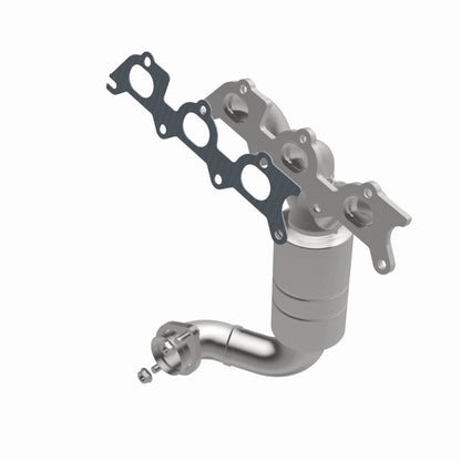 MagnaFlow DF Cat Conv 07-11 Chrysler Sebring 2.7L Fr Manifold / 08-10 Dodge Avenger 2.7L Fr Manifold