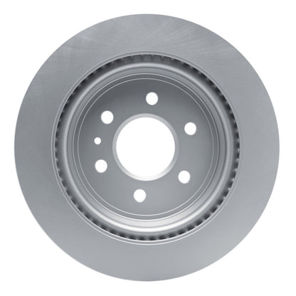 DFC 23-26 Acura Zdx Rear GEOSPEC Coated Rotor
