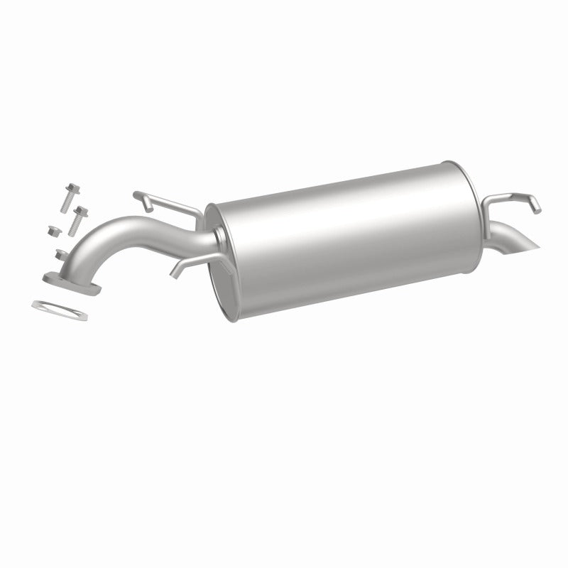 Magnaflow BRE Exhaust 04-07 Aveo Aveo5 Swift Wave5 1.6L Muffler Kit