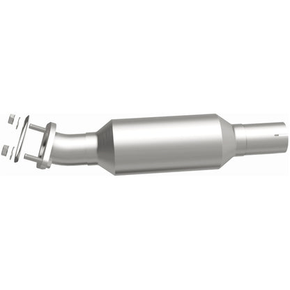 MagnaFlow Direct Fit Catalytic Converter 19-20 Kia Forte 2L Underbody
