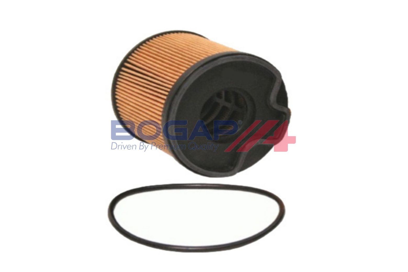 BOGAP P8110100 Fuel Filter