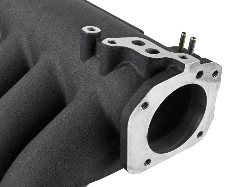 Skunk2 Racing Skunk2 Pro Series 94-01 Honda/Acura H22A/F20B Intake Manifold (Excluding Type SH) - Black Series