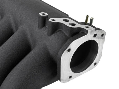 Skunk2 Racing Skunk2 Pro Series 94-01 Honda/Acura H22A/F20B Intake Manifold (Excluding Type SH) - Black Series