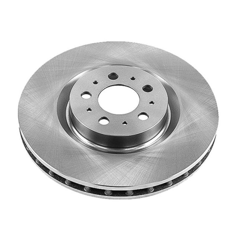PowerStop Power Stop 04-07 Volvo S60 Front Autospecialty Brake Rotor