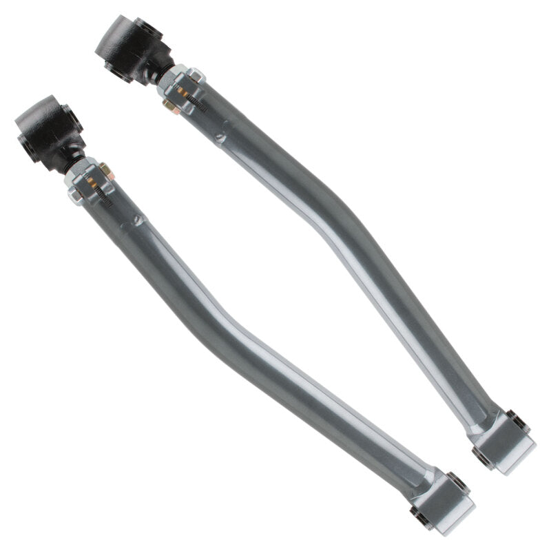 Synergy Mfg Synergy 2018+ Jeep Wrangler JL/JLU Adjustable Front Lower Control Arms - Pair