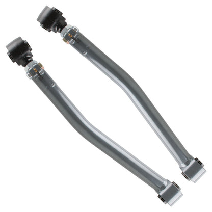 Synergy Mfg Synergy 2018+ Jeep Wrangler JL/JLU Adjustable Front Lower Control Arms - Pair