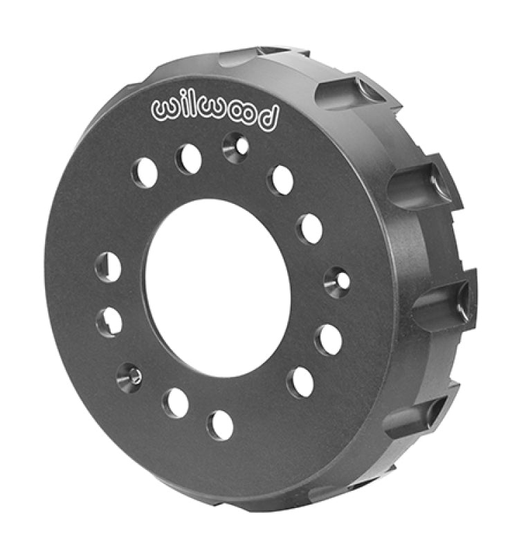 Wilwood 12 Lug Drive Dynamic MT Hat 7.77 Snap