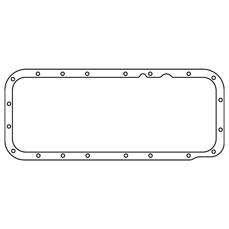 Cometic Gasket Cometic Chrysler Gen-2 Hemi .032in AFM Oil Pan Gasket
