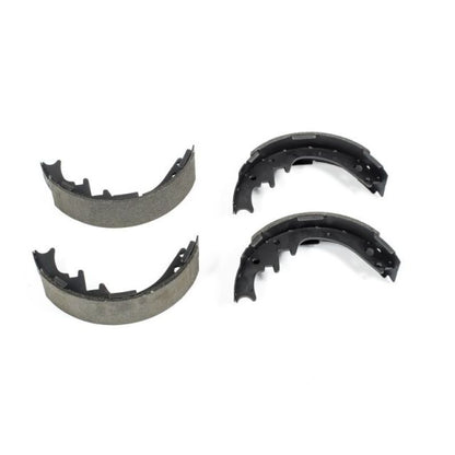 PowerStop Power Stop 67-73 Ford Mustang Front or Rear Autospecialty Brake Shoes