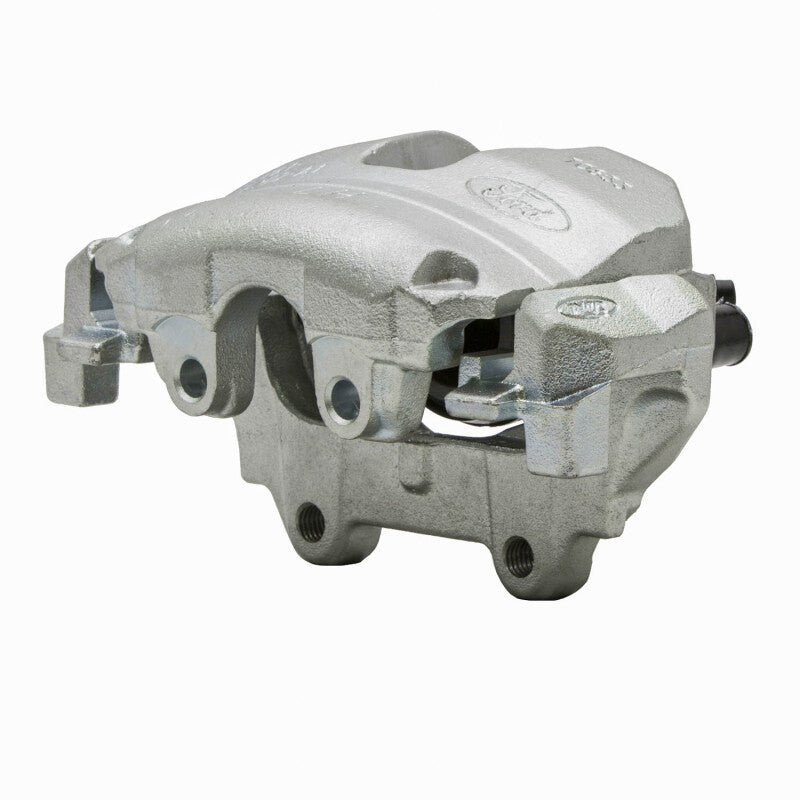 DFC 13-19 Ford Focus Front-L/Front-R Premium Caliper - Silver Zinc Coated