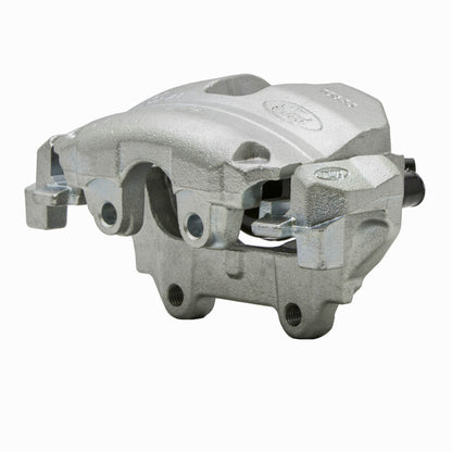 DFC 13-19 Ford Focus Front-L/Front-R Premium Caliper - Silver Zinc Coated