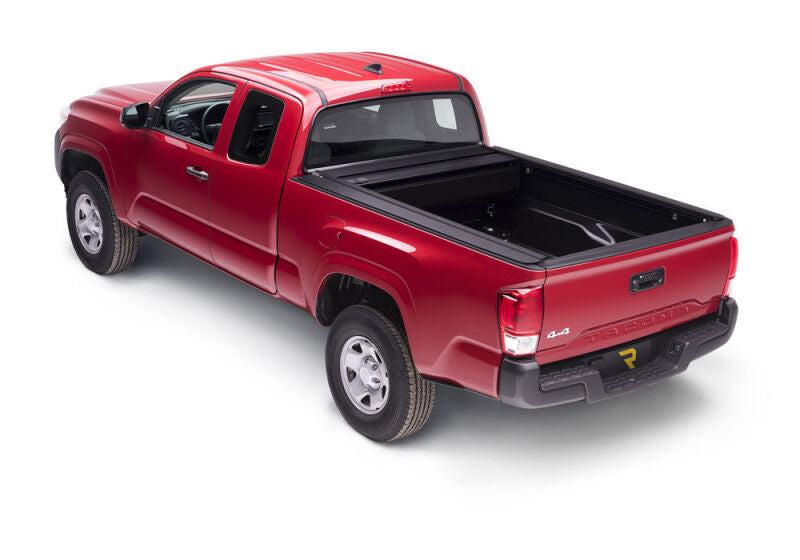 Retrax 07-up Tundra Regular & Double Cab 6.5ft Bed RetraxONE MX