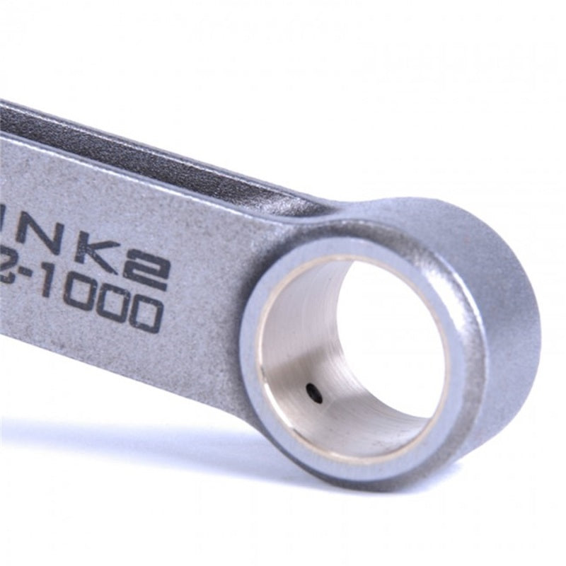 Skunk2 Racing Skunk2 Alpha Series Subaru EJ25 Connecting Rods