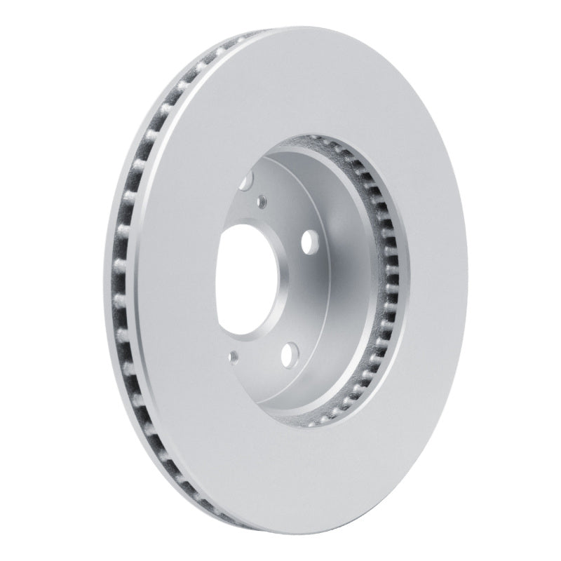 DFC 05-15 Toyota Tacoma Front GeoSPEC Coated Rotor
