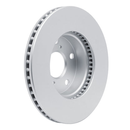 DFC 05-15 Toyota Tacoma Front GeoSPEC Coated Rotor