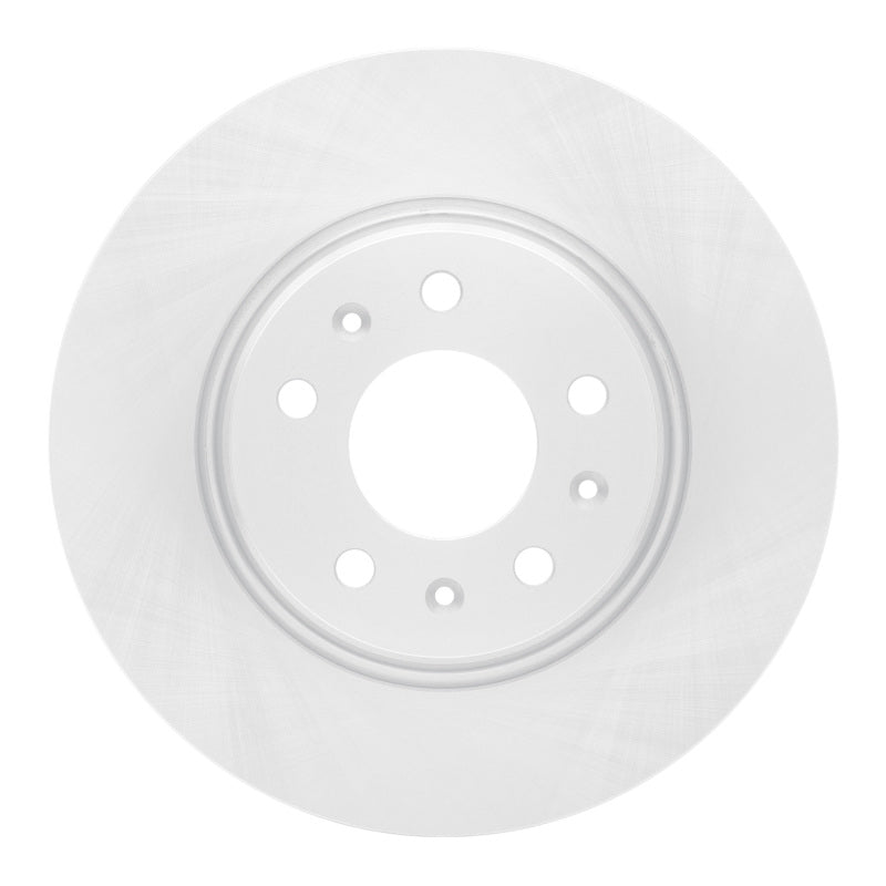 DFC 03-08 Cadillac Seville Front Brake Rotor