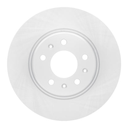 DFC 03-08 Cadillac Seville Front Brake Rotor