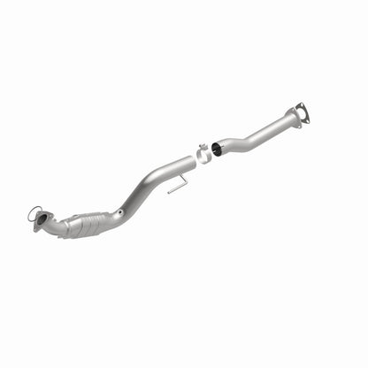 MagnaFlow 07-09 Chevrolet Express 2500 4.8L Direct Fit Converter