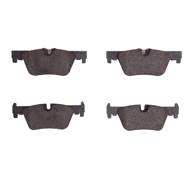 DFC 12-21 BMW 330I xDrive Wagon Rear Active Performance Pads - Low Metallic
