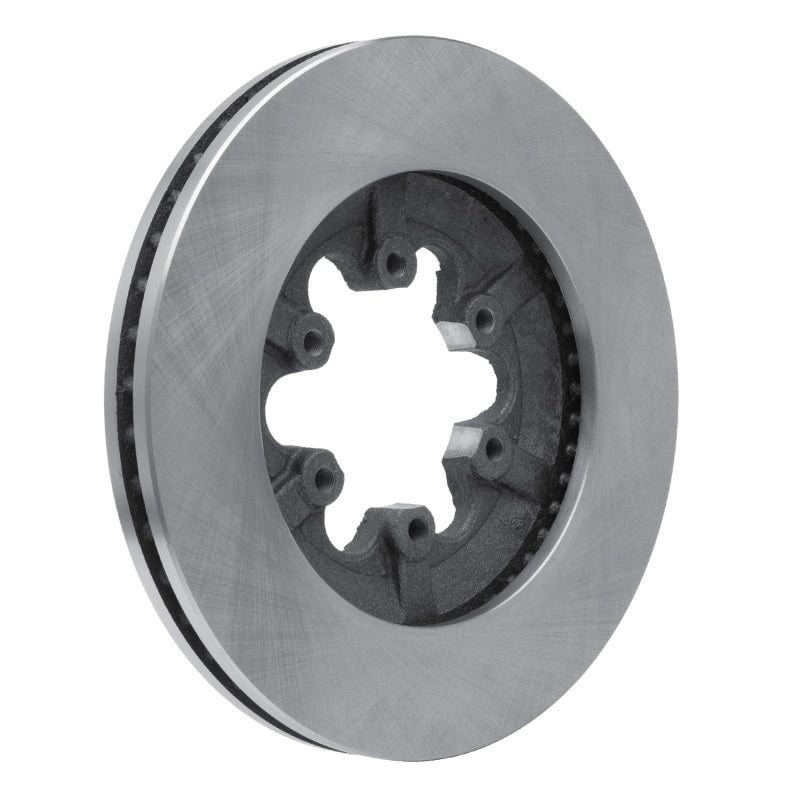 DFC 09-12 Chevrolet Colorado Front Brake Rotor