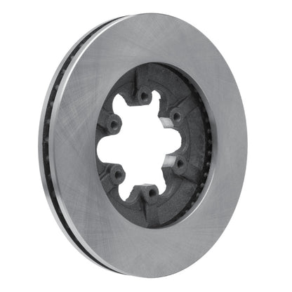 DFC 09-12 Chevrolet Colorado Front Brake Rotor