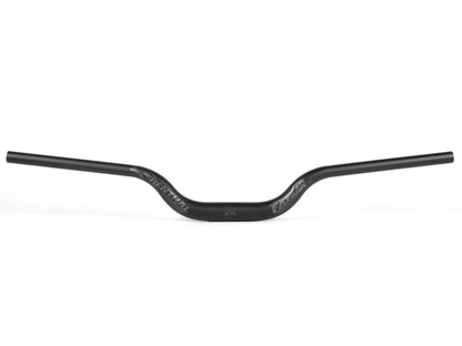 Renthal V3 Cycle Fatbar 35 70 mm. -Black