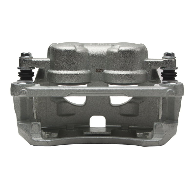 DFC 09-18 Dodge Ram 2500 Pickup Front-R Premium Caliper - Silver Zinc Coated