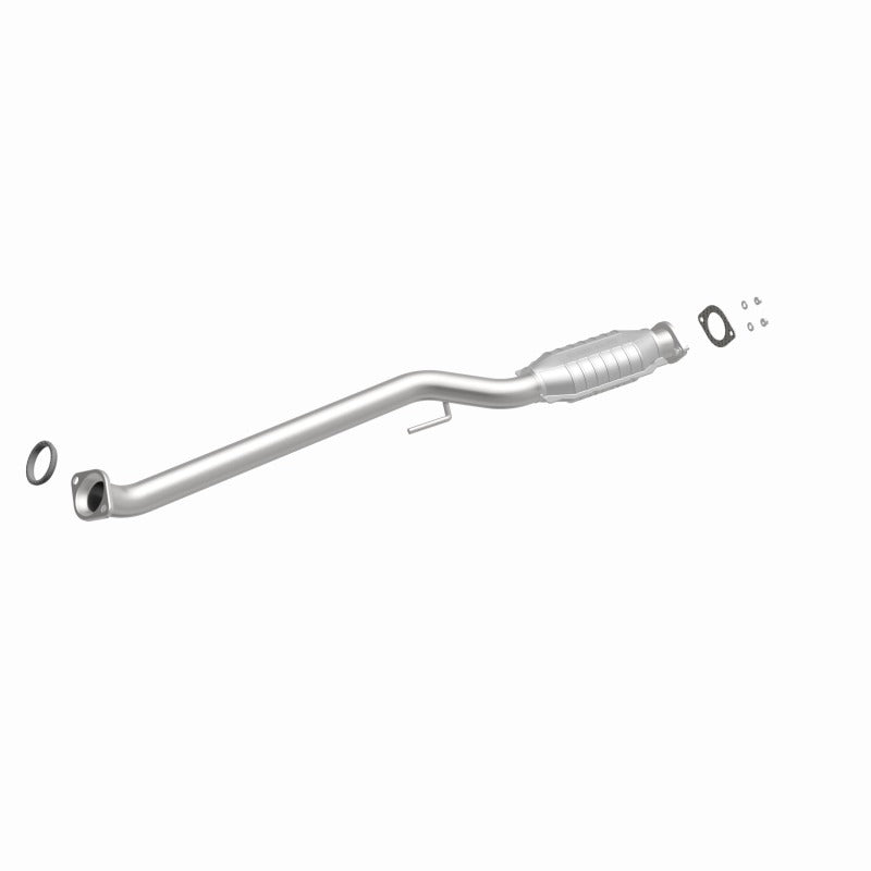 MagnaFlow Direct Fit Catalytic Converter 02-06 Nissan Sentra 2.5L