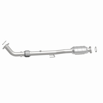 MagnaFlow Direct Fit Catalytic Converter 07-09 Toyota Camry 2.4L